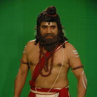 Srinivasa Padmavathi kalyanam Movie Stills | Picture 97858